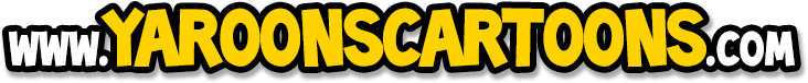 YaroonsCartoons website